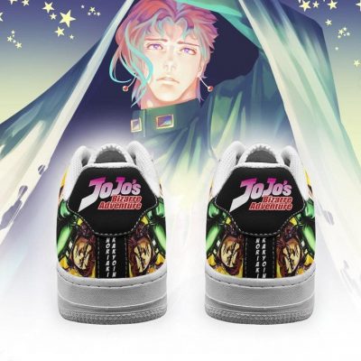 0x720@1643327780077248b616 - Official JJBA