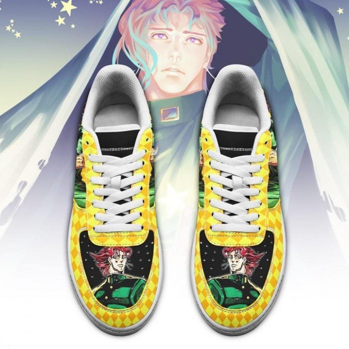 - Official JJBA