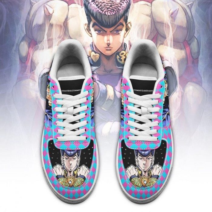 - Official JJBA