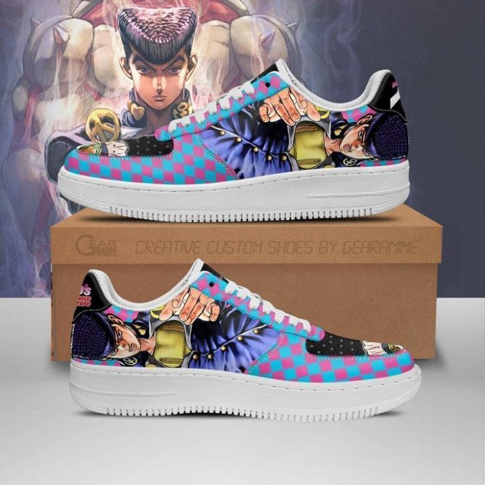 - Official JJBA