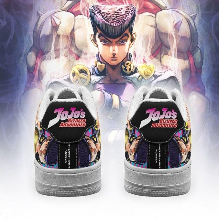 - Official JJBA