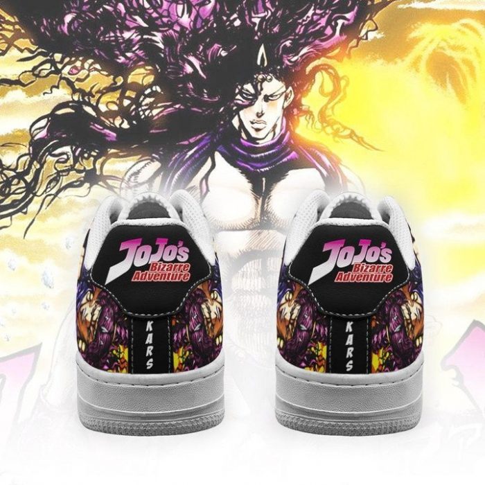 - Official JJBA