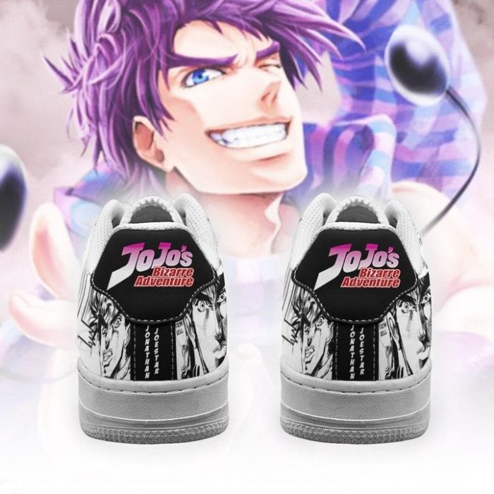 - Official JJBA