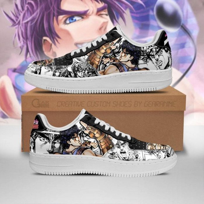 - Official JJBA