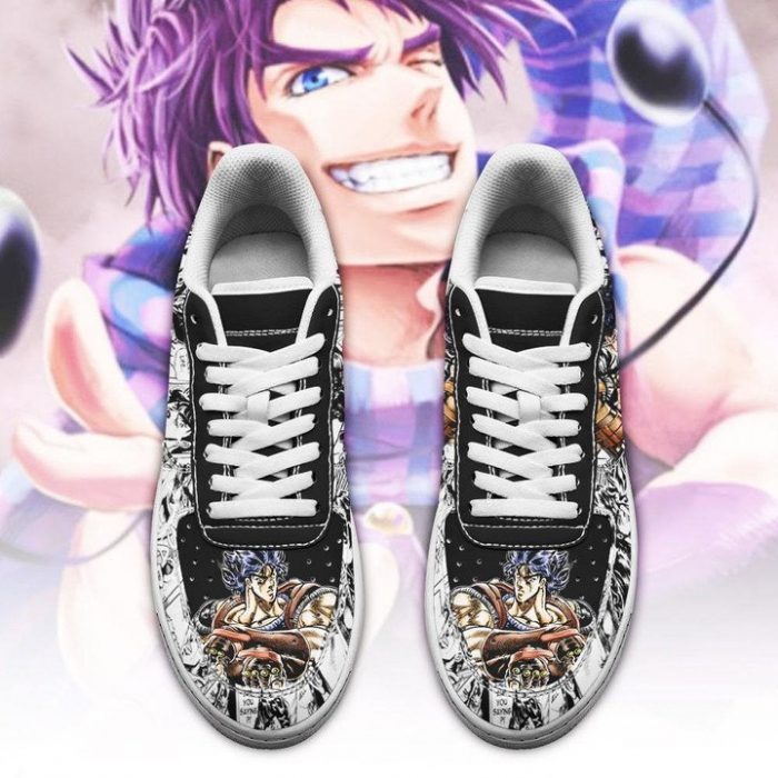 - Official JJBA