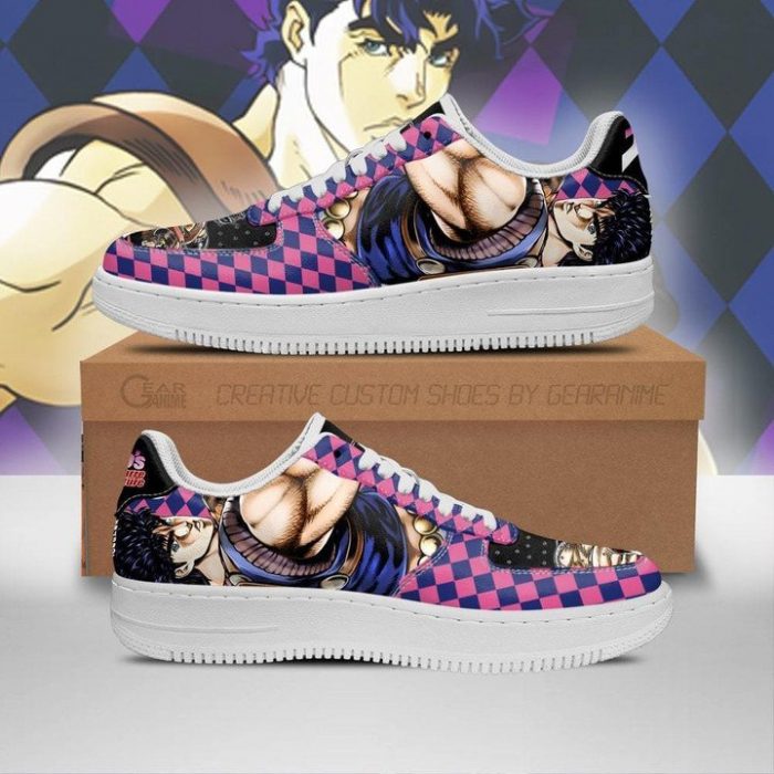 - Official JJBA