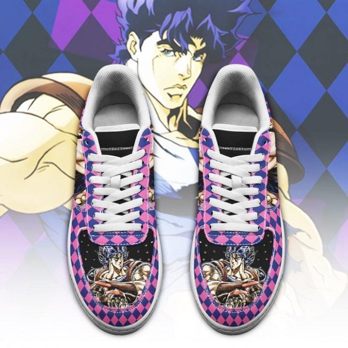 - Official JJBA