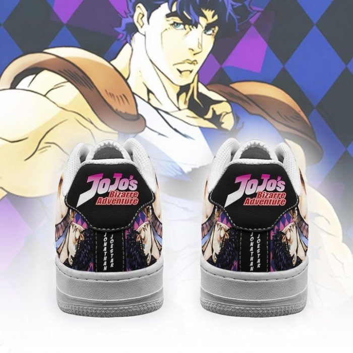 - Official JJBA