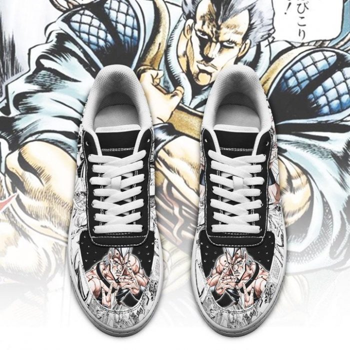 - Official JJBA