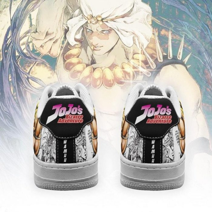 - Official JJBA