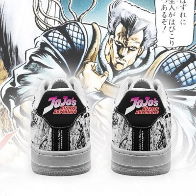0x720@1643327799c4ad04236c - Official JJBA