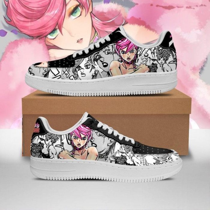 - Official JJBA