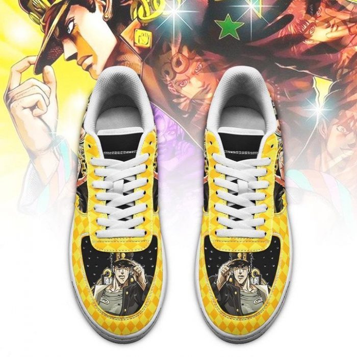 - Official JJBA