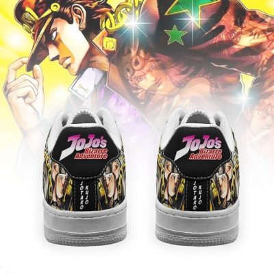0x720@1643327804aebe2b0716 - Official JJBA