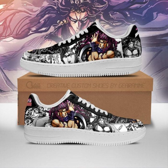 - Official JJBA