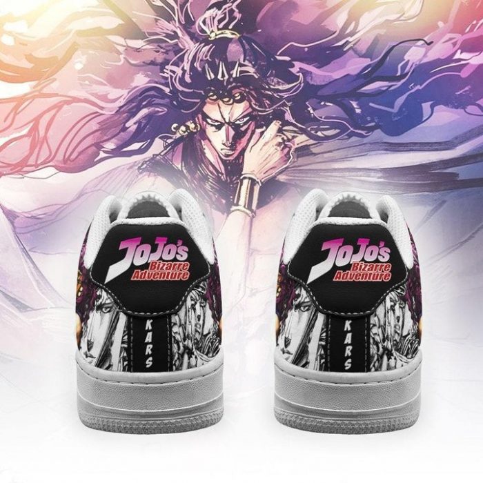 - Official JJBA