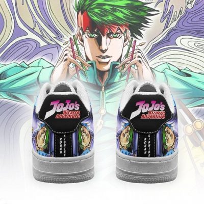 0x720@1643327807a6762e65db - Official JJBA