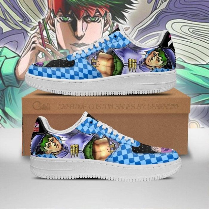 - Official JJBA