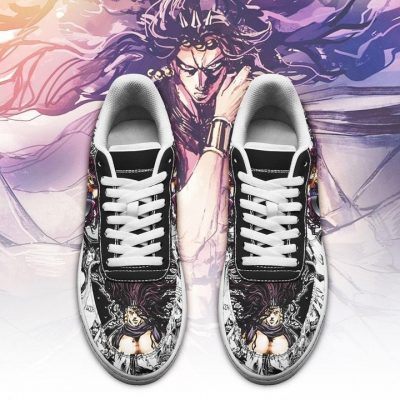 0x720@1643327807d7d46e2ea9 - Official JJBA