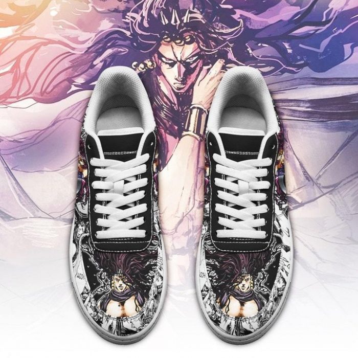 - Official JJBA