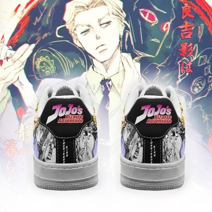 - Official JJBA