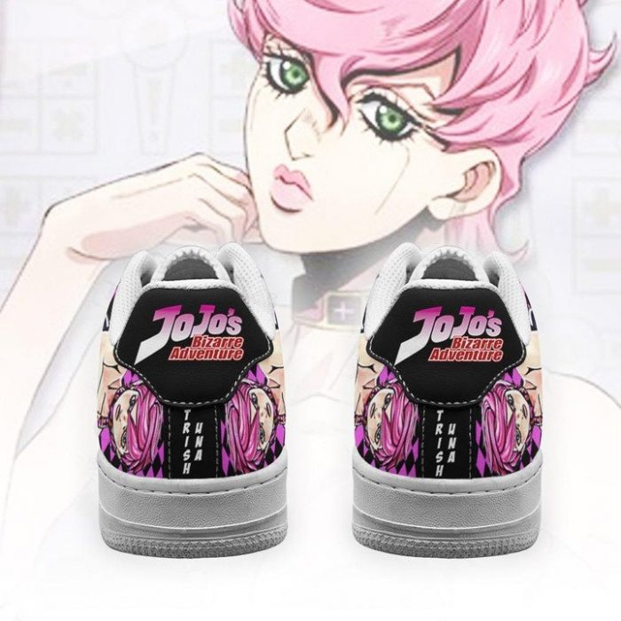 - Official JJBA
