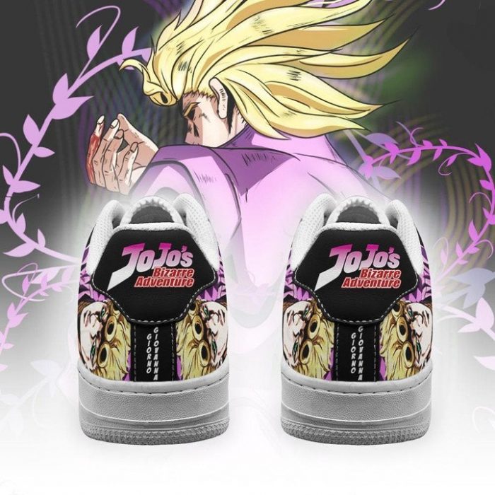 - Official JJBA