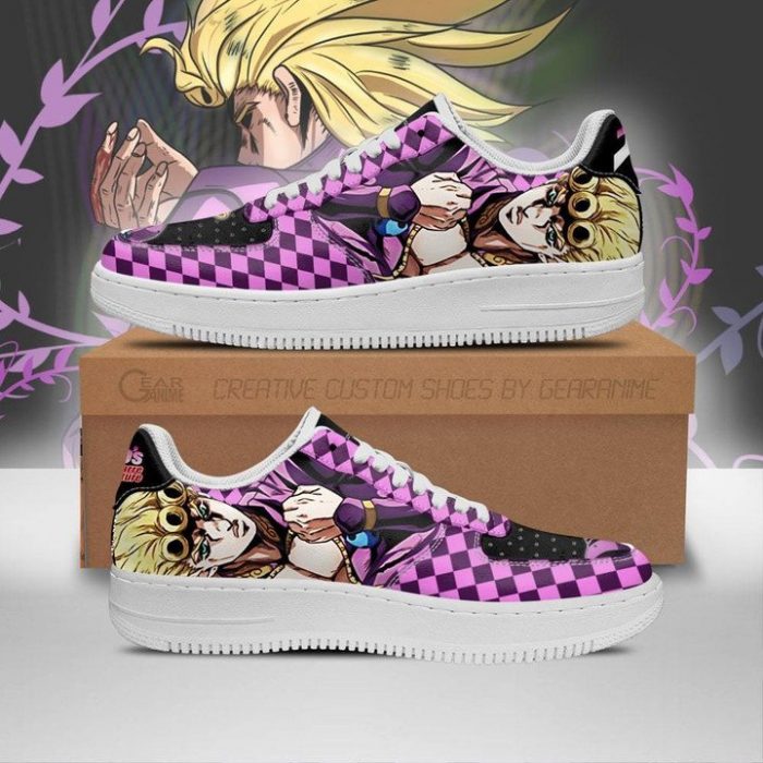 - Official JJBA