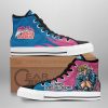 0x720@165114508891ab08747a - Official JJBA
