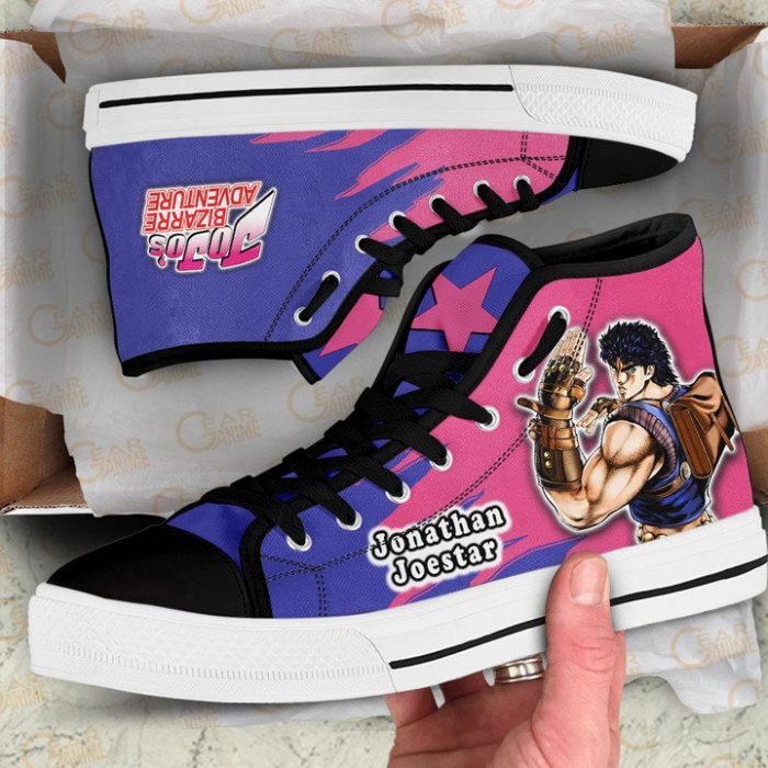 - Official JJBA