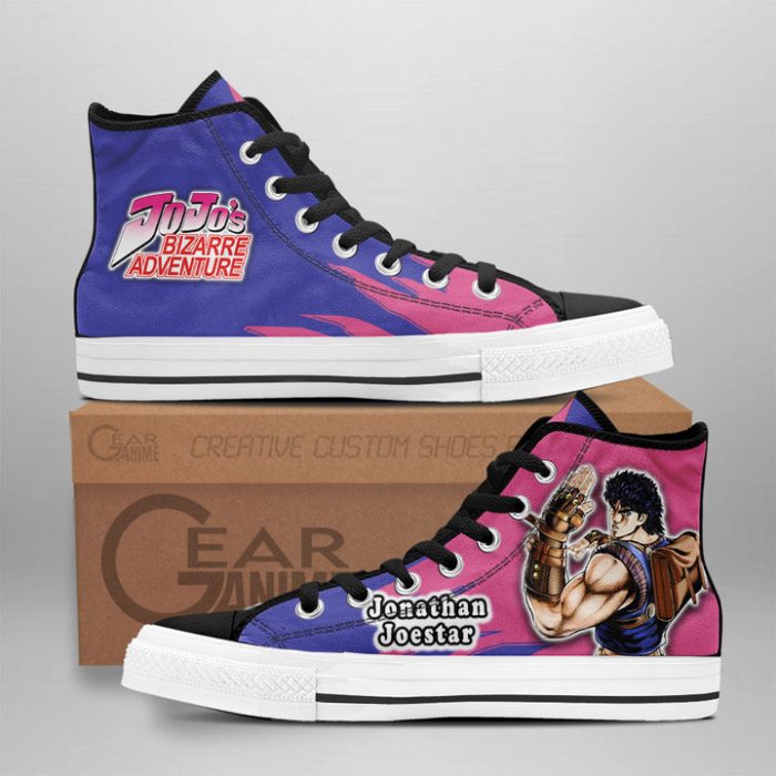 - Official JJBA