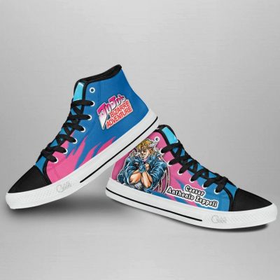 0x720@1651145088c7f1ed6695 - Official JJBA