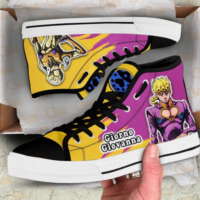 - Official JJBA