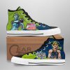 0x720@16512304695c7c98bb0e - Official JJBA