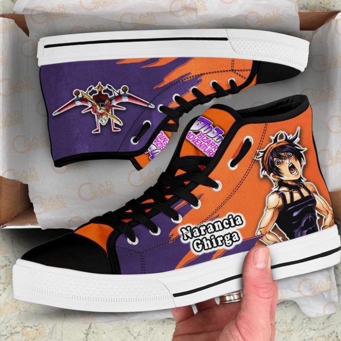 - Official JJBA