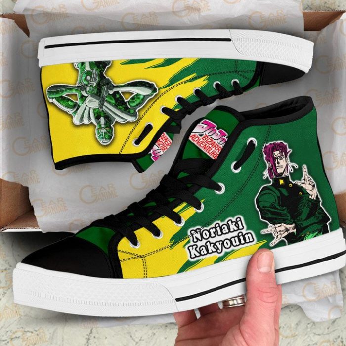 - Official JJBA