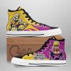 0x720@16512304698db059c0fd - Official JJBA