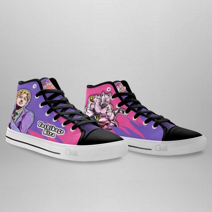 - Official JJBA
