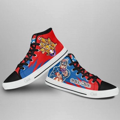 0x720@1651230469bbf446f11d - Official JJBA