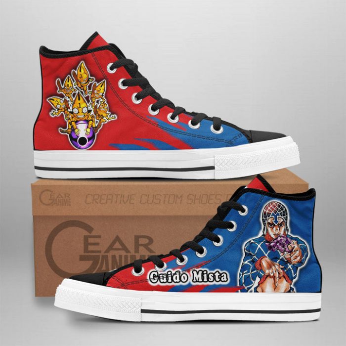 - Official JJBA