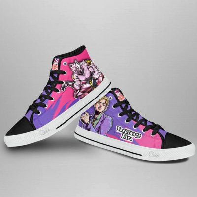0x720@1651230469d38b23536a - Official JJBA