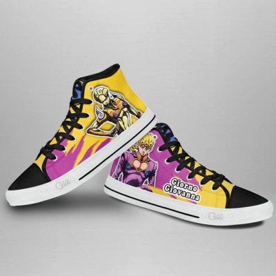 0x720@1651230469f1547e02d8 - Official JJBA