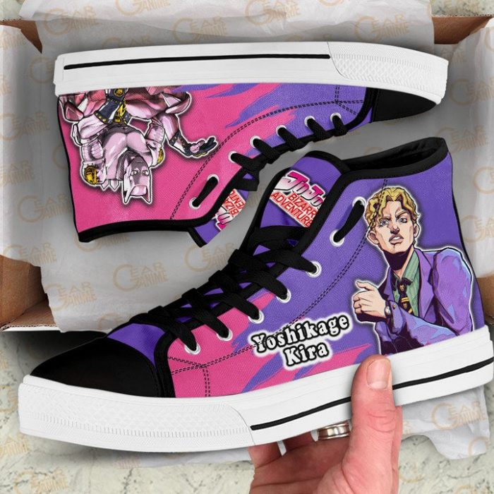 - Official JJBA