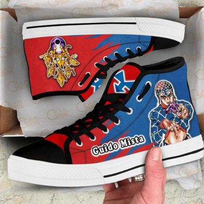 0x720@16512304702e971d41b3 - Official JJBA
