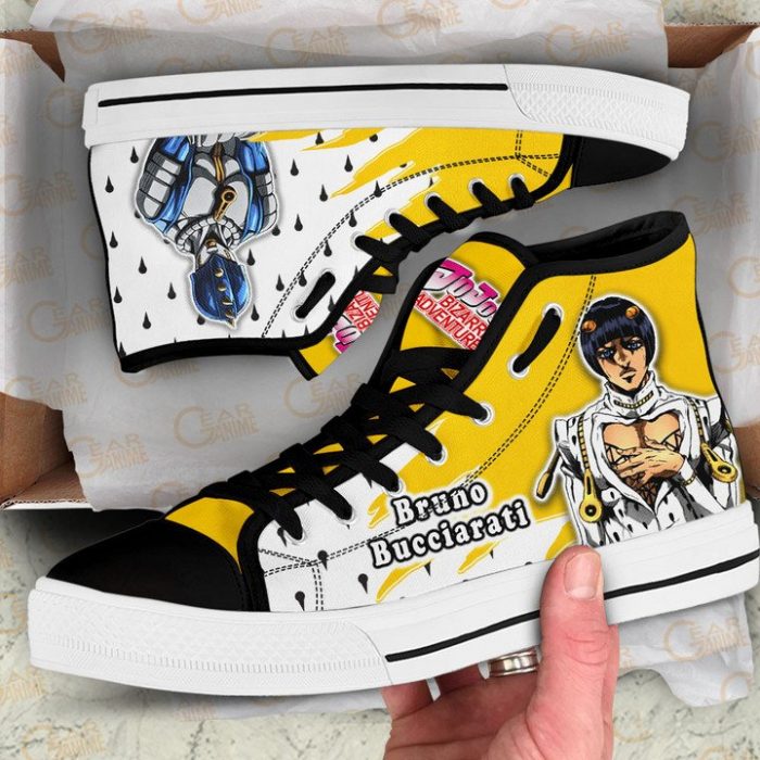 - Official JJBA