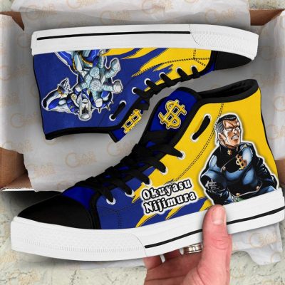 0x720@16517486832cbe7530c3 - Official JJBA