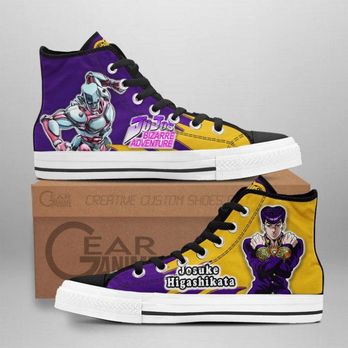 - Official JJBA