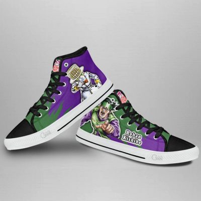 0x720@165174868380fae71e2e - Official JJBA