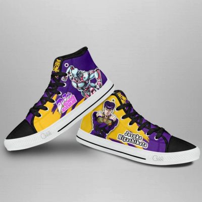 0x720@1651748683c34491f6ea - Official JJBA