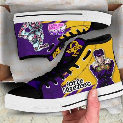 0x720@1651748683f93a7c0e90 - Official JJBA